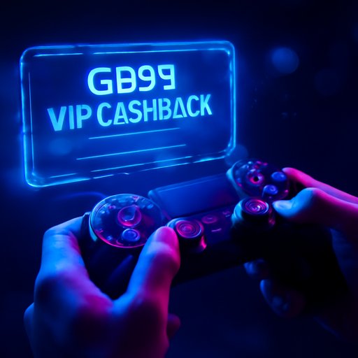 GB99 VIP cashback স্ক্রিন